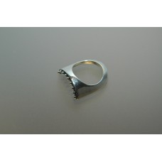 silver ring