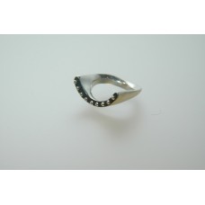 silver ring